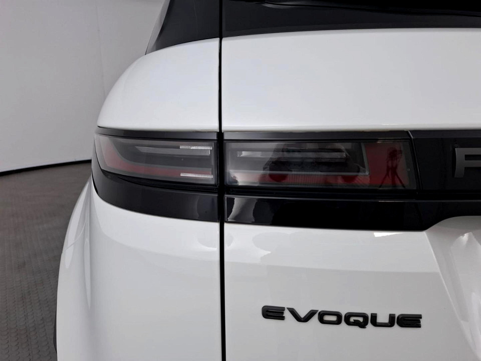 2025 LAND ROVER RANGE ROVER EVOQUE D200 DYNAMIC SE (147kW)