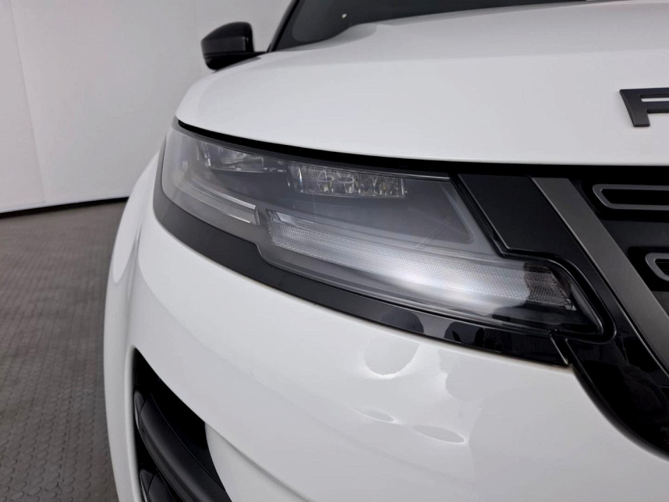 2025 LAND ROVER RANGE ROVER EVOQUE D200 DYNAMIC SE (147kW)