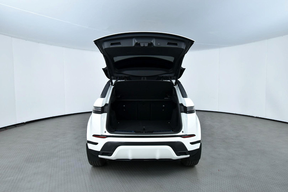 2025 LAND ROVER RANGE ROVER EVOQUE D200 DYNAMIC SE (147kW)