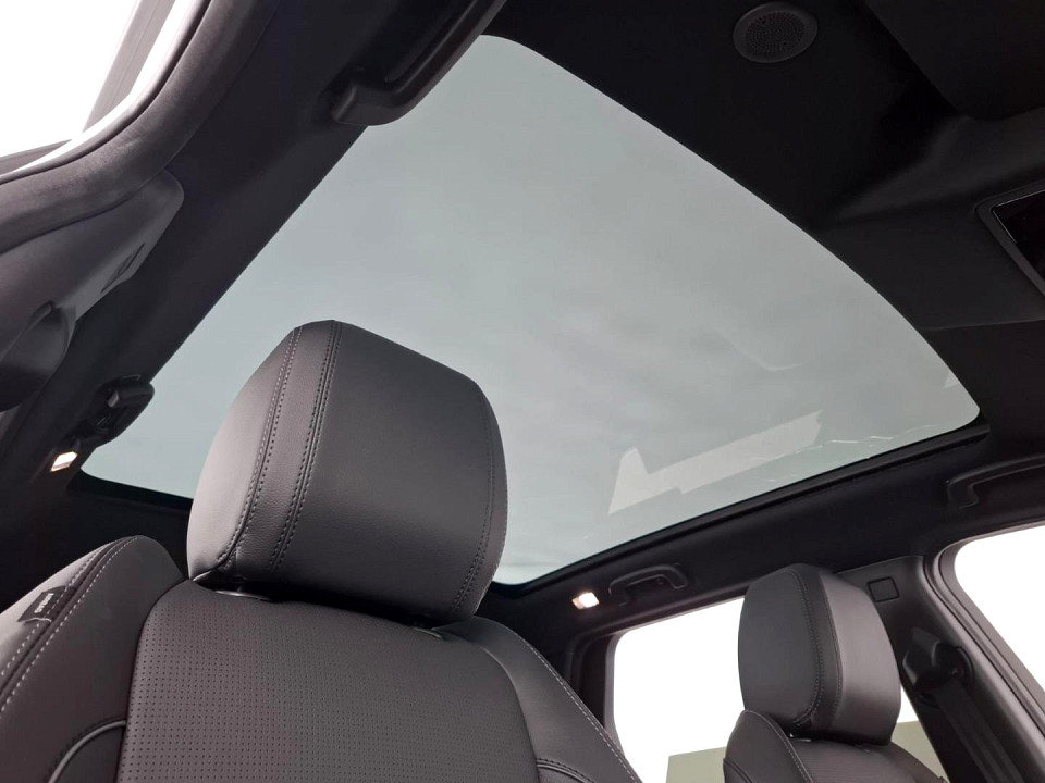2026 LAND ROVER DISCOVERY SPORT 2.0D D200 DYNAMIC SE (147kW)