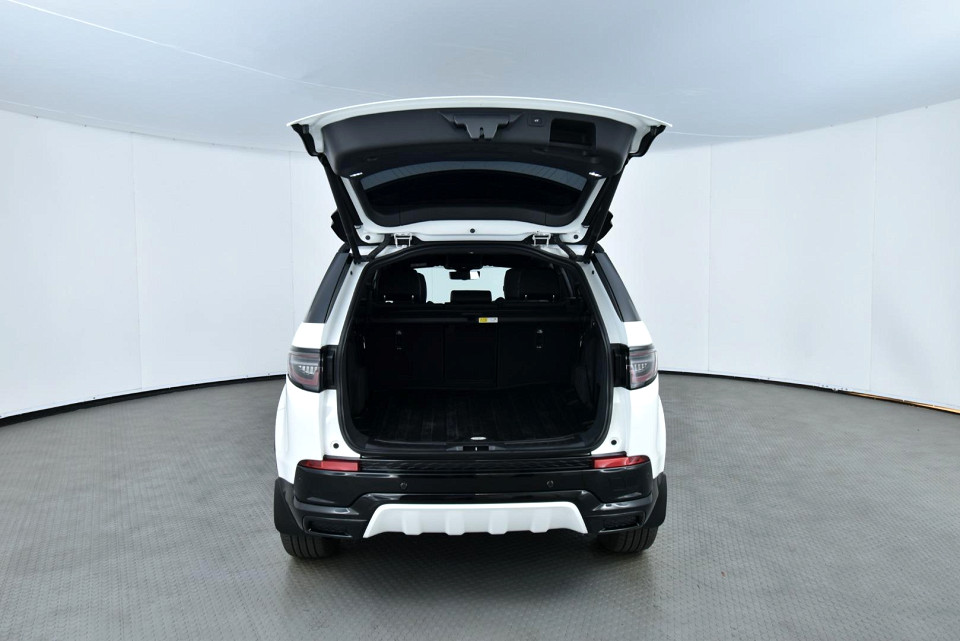 2026 LAND ROVER DISCOVERY SPORT 2.0D D200 DYNAMIC SE (147kW)