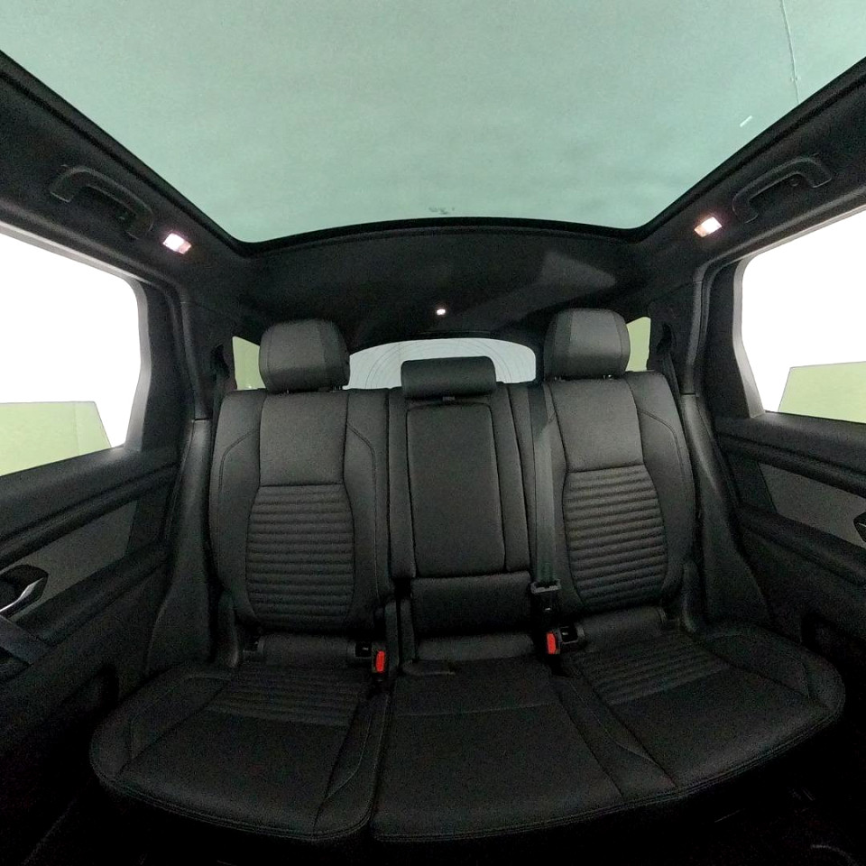 2026 LAND ROVER DISCOVERY SPORT 2.0D D200 DYNAMIC SE (147kW)