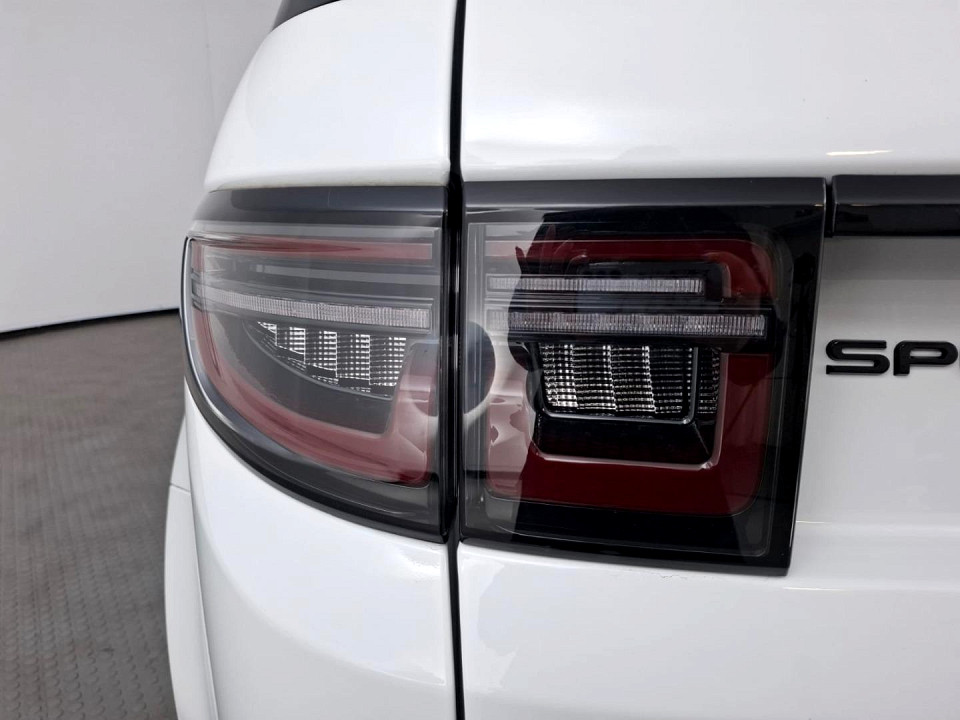 2026 LAND ROVER DISCOVERY SPORT 2.0D D200 DYNAMIC SE (147kW)