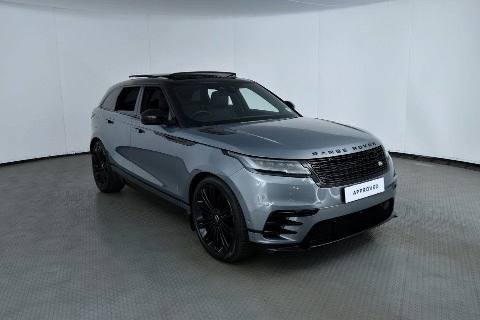 2026 LAND ROVER RANGE ROVER VELAR 3.0D D300 AUTOBIOGRAPHY (221kW)