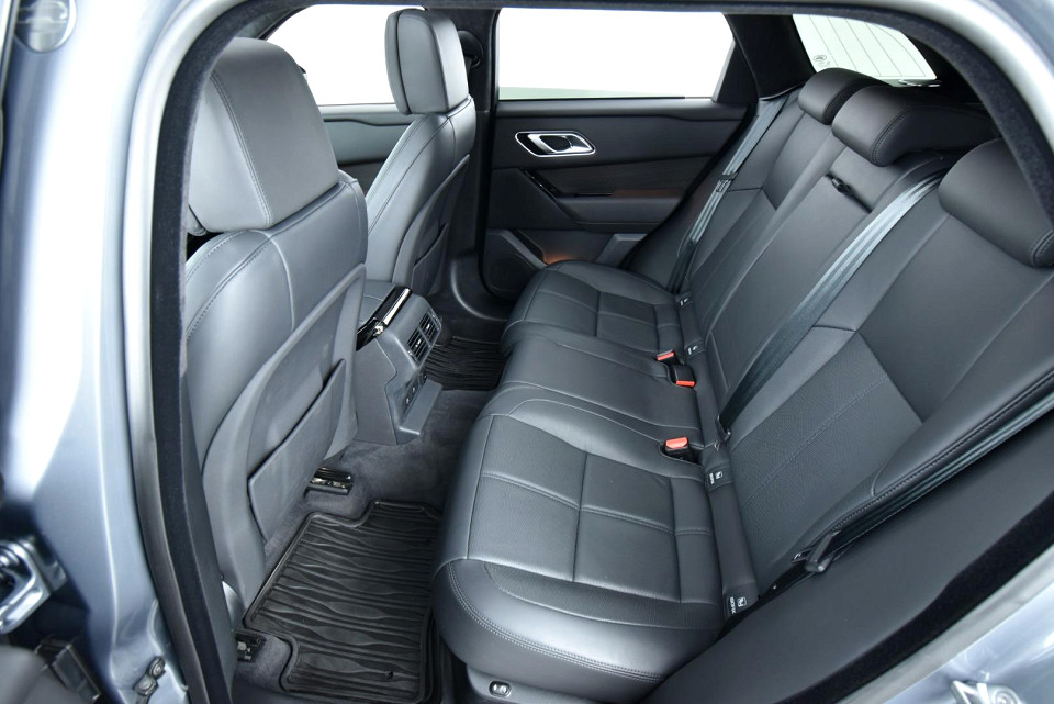 2026 LAND ROVER RANGE ROVER VELAR 3.0D D300 AUTOBIOGRAPHY (221kW)