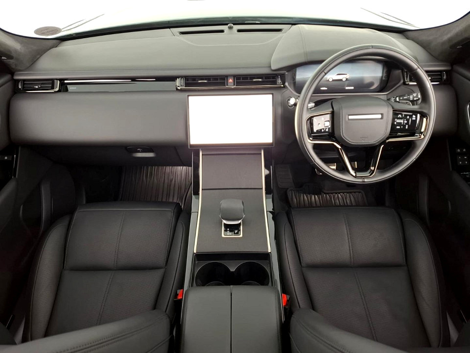 2026 LAND ROVER RANGE ROVER VELAR 3.0D D300 AUTOBIOGRAPHY (221kW)