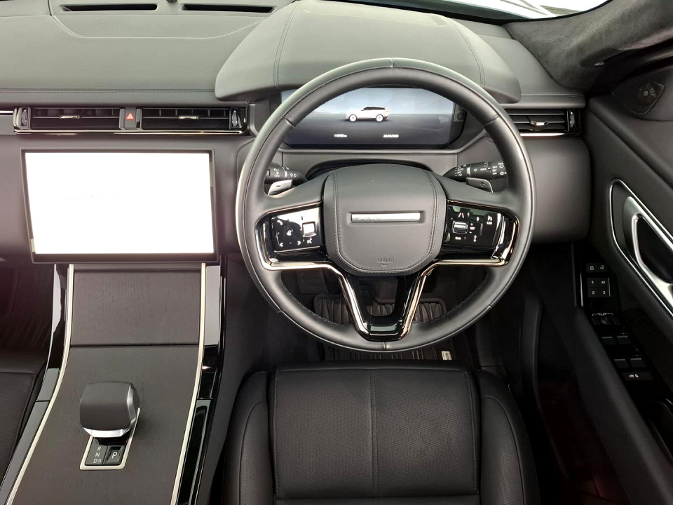 2026 LAND ROVER RANGE ROVER VELAR 3.0D D300 AUTOBIOGRAPHY (221kW)
