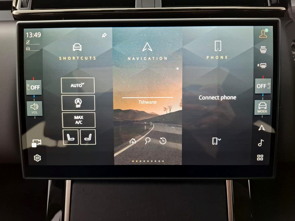 2026 LAND ROVER RANGE ROVER VELAR 3.0D D300 AUTOBIOGRAPHY (221kW)