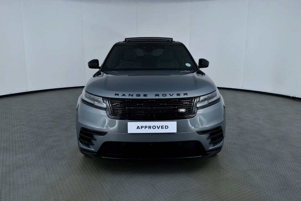 2026 LAND ROVER RANGE ROVER VELAR 3.0D D300 AUTOBIOGRAPHY (221kW)