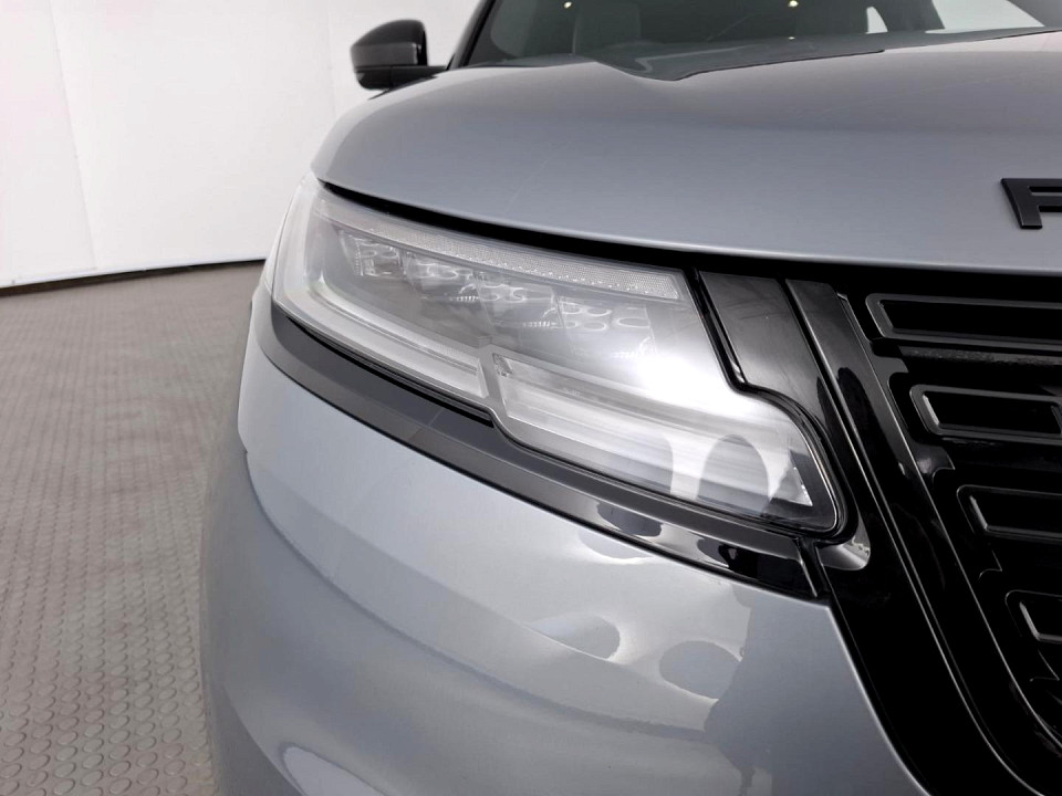 2026 LAND ROVER RANGE ROVER VELAR 3.0D D300 AUTOBIOGRAPHY (221kW)