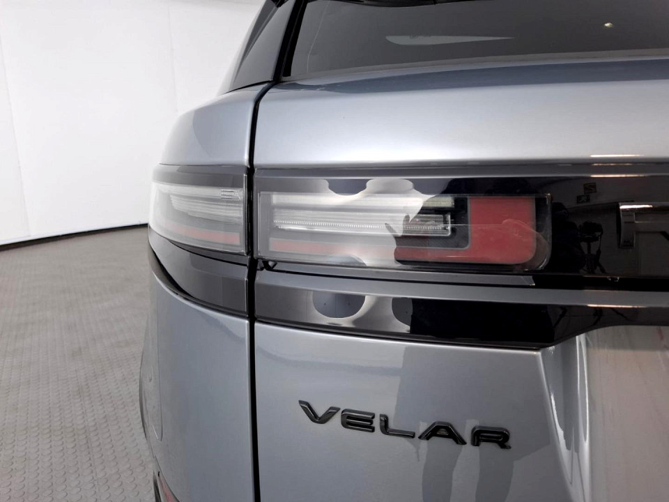2026 LAND ROVER RANGE ROVER VELAR 3.0D D300 AUTOBIOGRAPHY (221kW)
