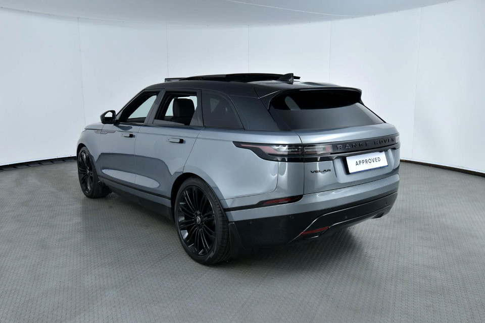 2026 LAND ROVER RANGE ROVER VELAR 3.0D D300 AUTOBIOGRAPHY (221kW)
