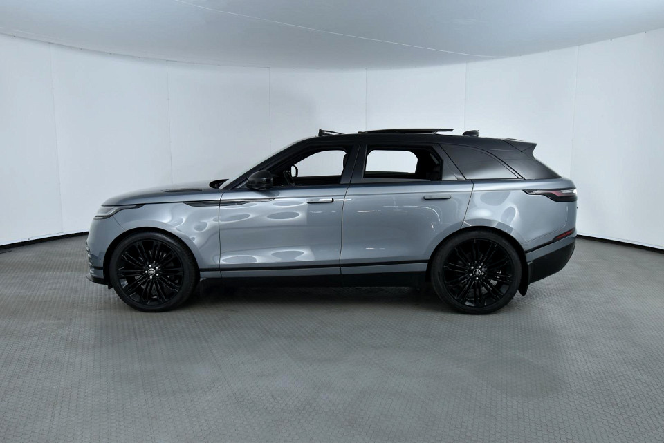 2026 LAND ROVER RANGE ROVER VELAR 3.0D D300 AUTOBIOGRAPHY (221kW)