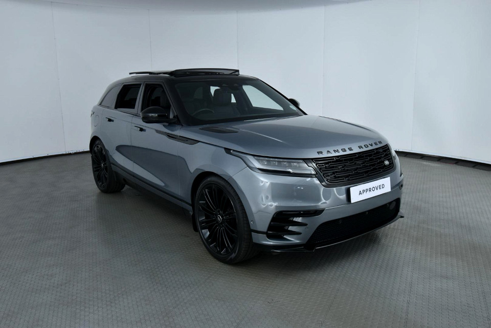 2026 LAND ROVER RANGE ROVER VELAR 3.0D D300 AUTOBIOGRAPHY (221kW)