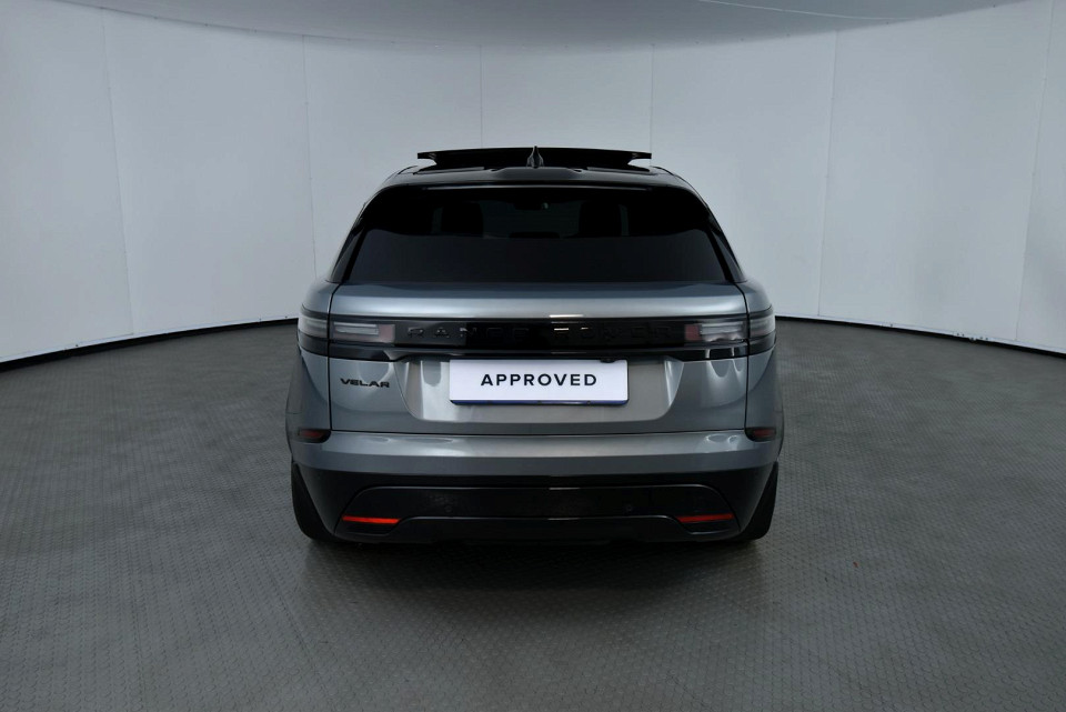2026 LAND ROVER RANGE ROVER VELAR 3.0D D300 AUTOBIOGRAPHY (221kW)