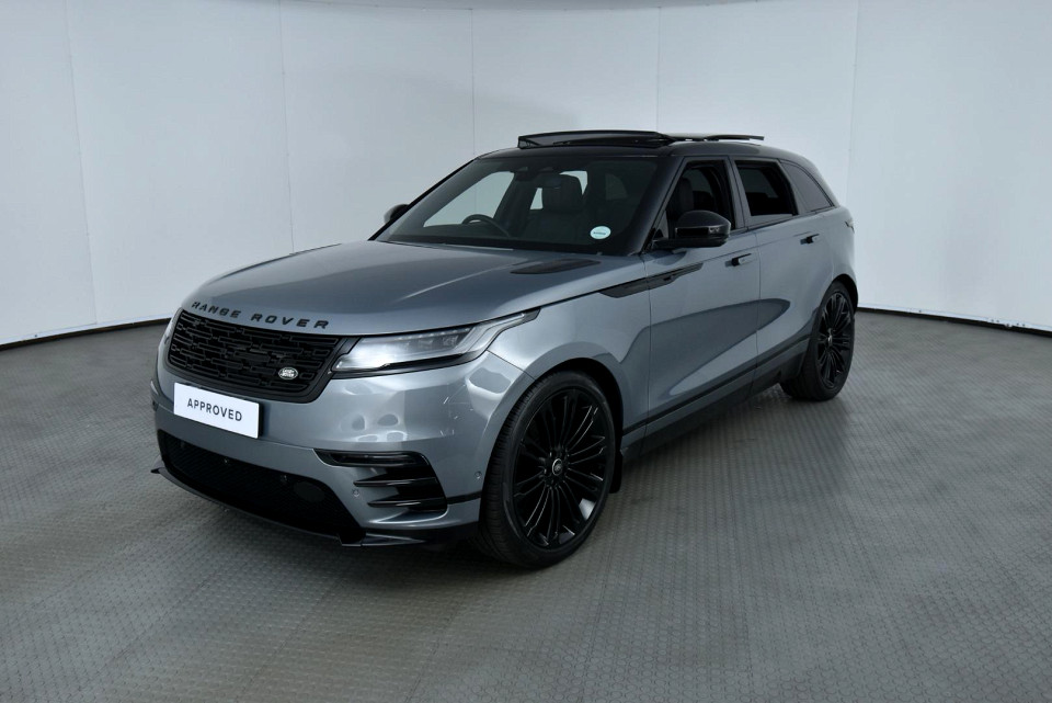 2026 LAND ROVER RANGE ROVER VELAR 3.0D D300 AUTOBIOGRAPHY (221kW)