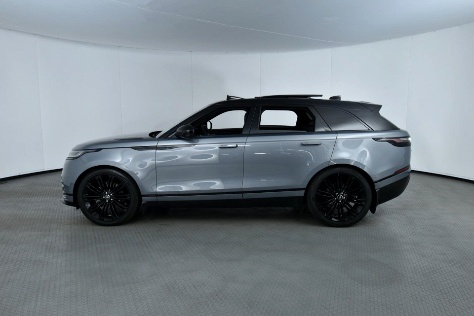 2026 LAND ROVER RANGE ROVER VELAR 3.0D D300 AUTOBIOGRAPHY (221kW)