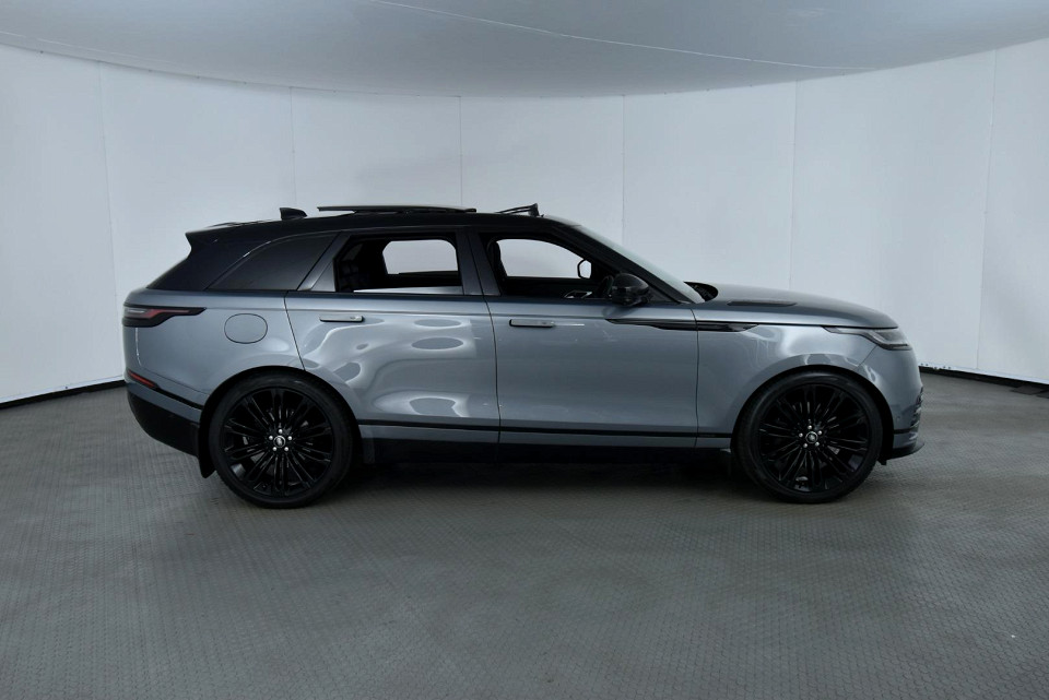 2026 LAND ROVER RANGE ROVER VELAR 3.0D D300 AUTOBIOGRAPHY (221kW)