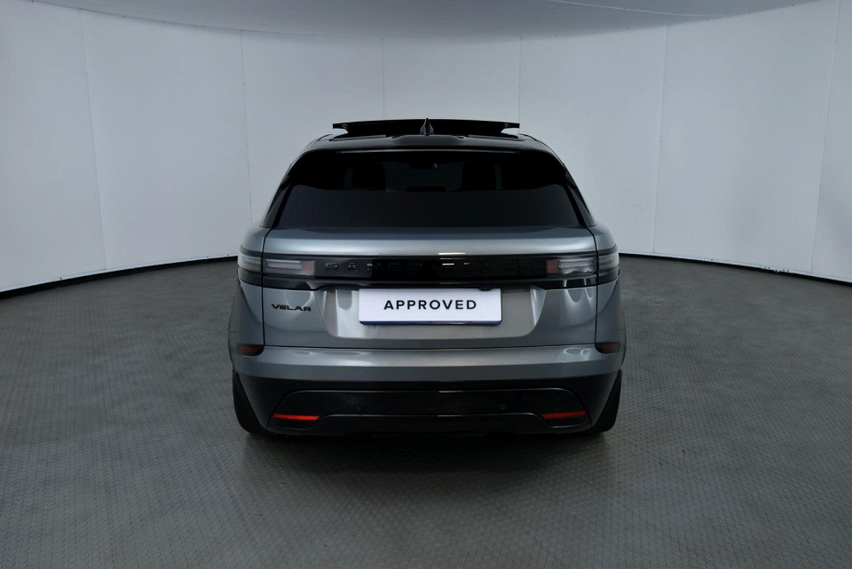 2026 LAND ROVER RANGE ROVER VELAR 3.0D D300 AUTOBIOGRAPHY (221kW)