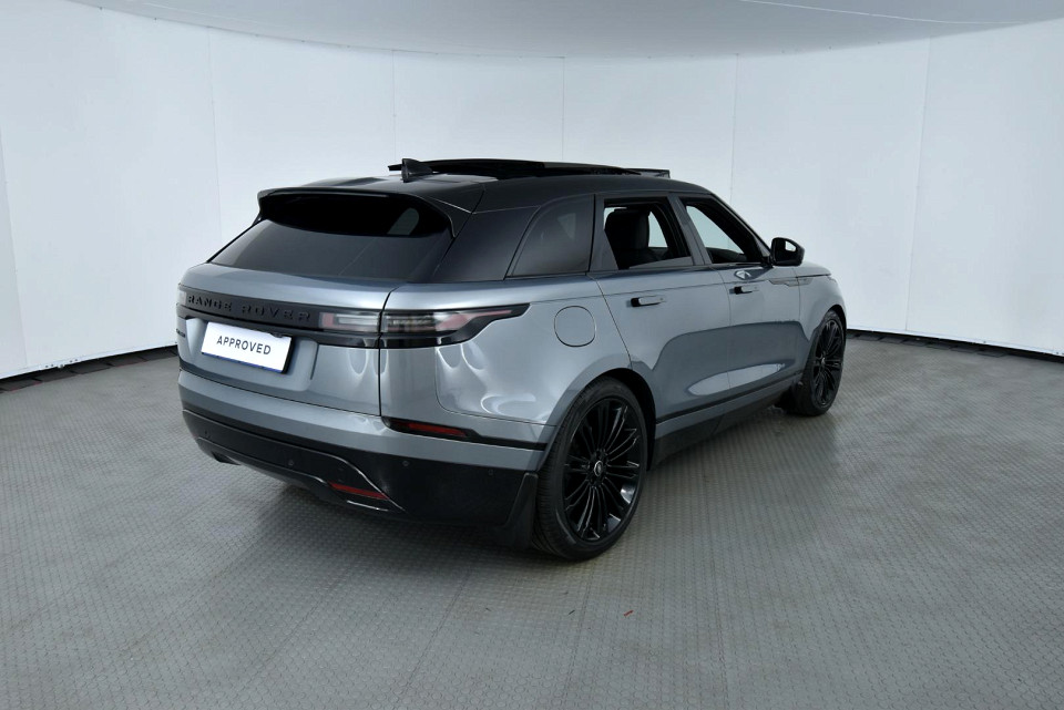 2026 LAND ROVER RANGE ROVER VELAR 3.0D D300 AUTOBIOGRAPHY (221kW)