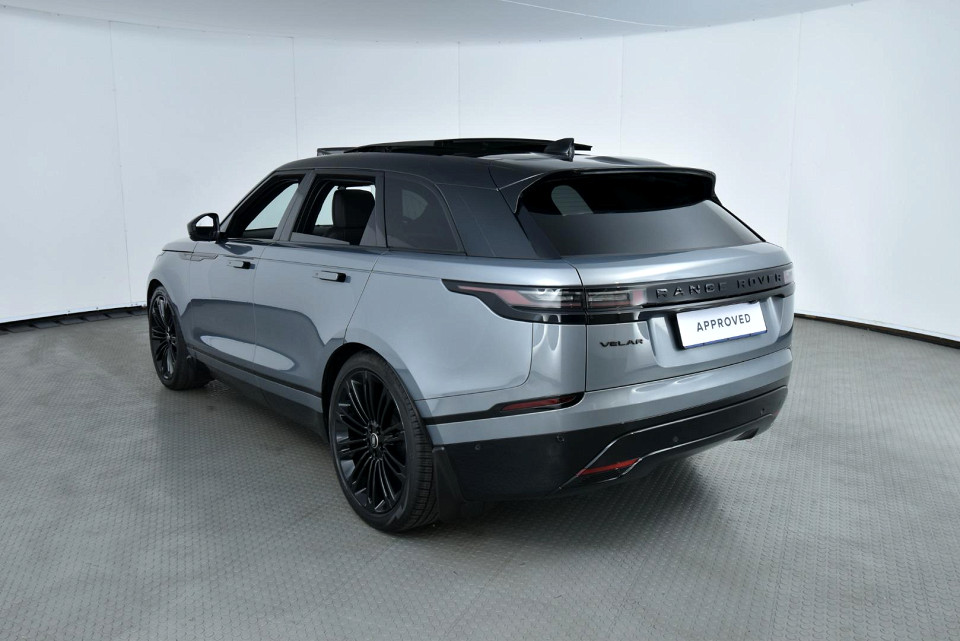 2026 LAND ROVER RANGE ROVER VELAR 3.0D D300 AUTOBIOGRAPHY (221kW)