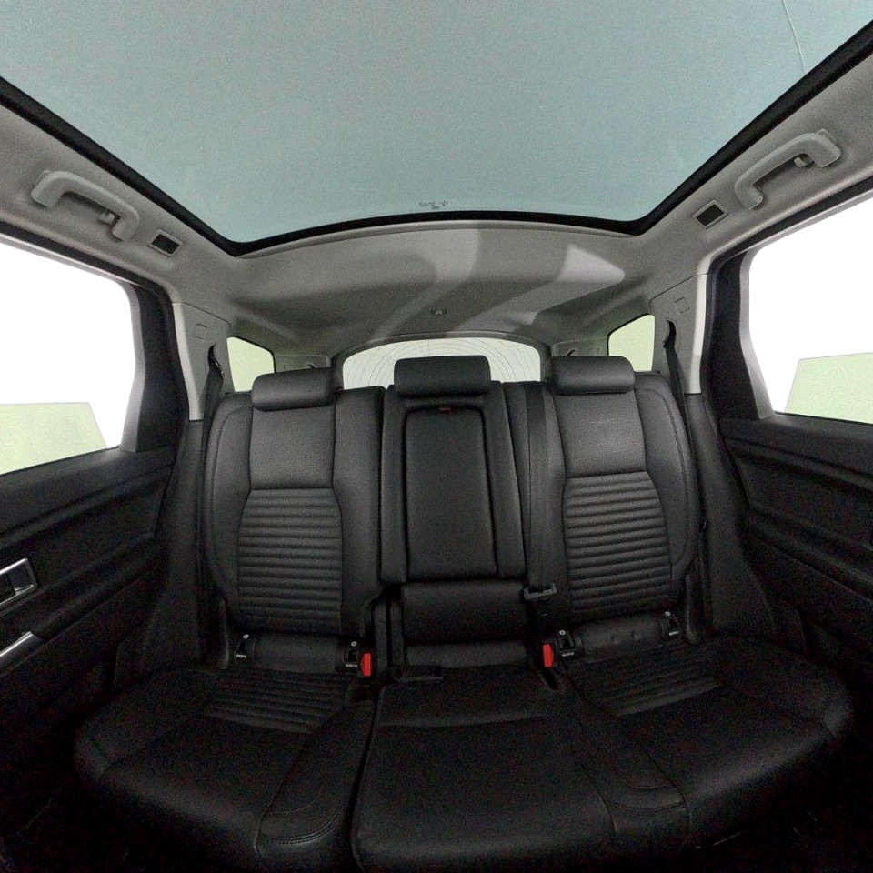 2016 LAND ROVER DISCOVERY SPORT 2.2 SD4 HSE LUXURY AT