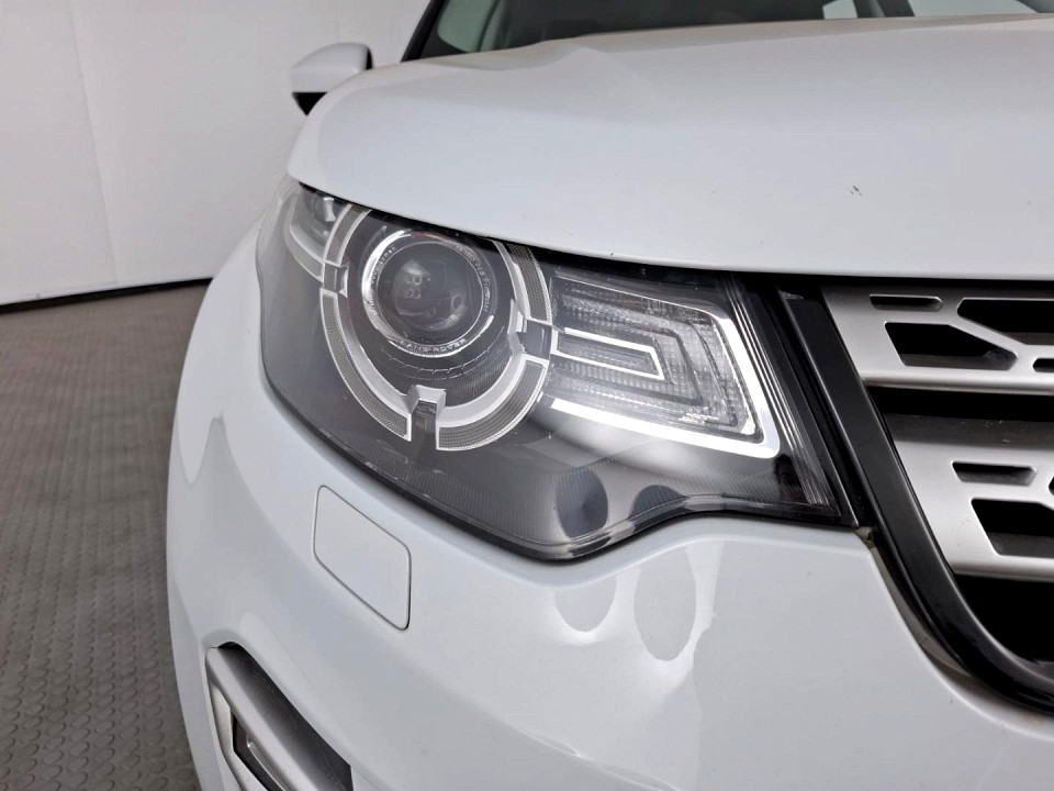 2016 LAND ROVER DISCOVERY SPORT 2.2 SD4 HSE LUXURY AT
