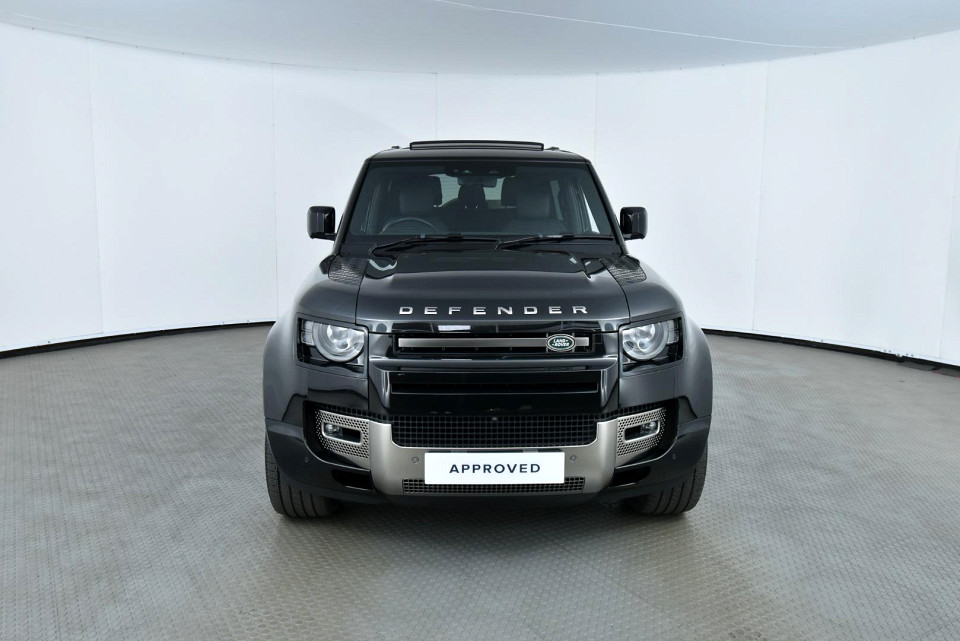 2022 LAND ROVER DEFENDER 90 3.0 P P400 X (294kW)