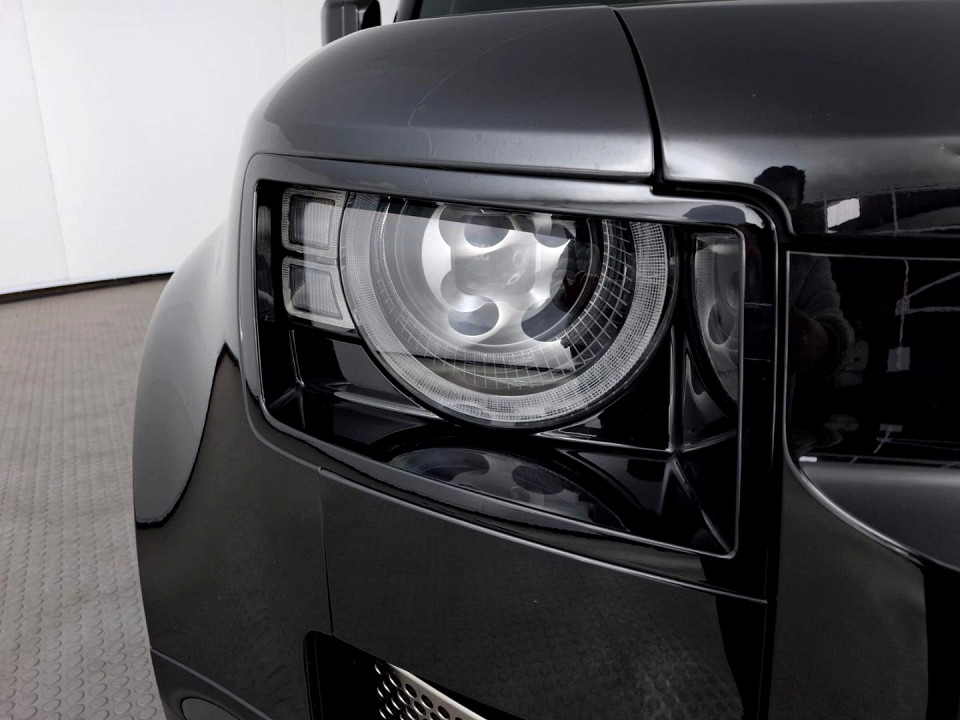 2022 LAND ROVER DEFENDER 90 3.0 P P400 X (294kW)