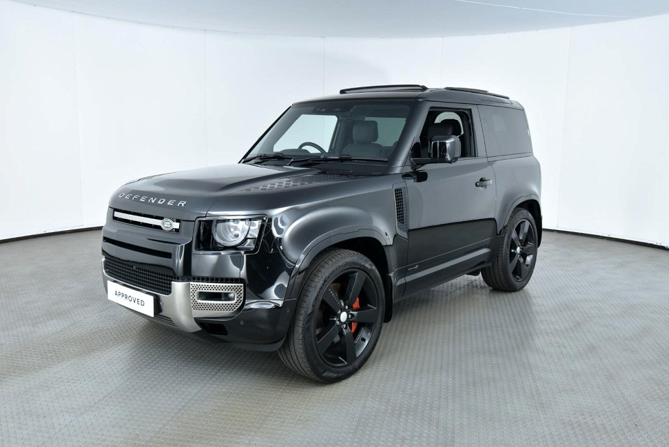 2022 LAND ROVER DEFENDER 90 3.0 P P400 X (294kW)