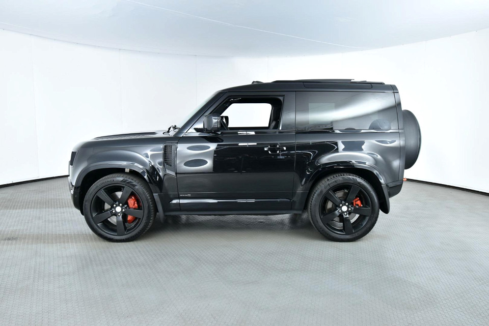 2022 LAND ROVER DEFENDER 90 3.0 P P400 X (294kW)