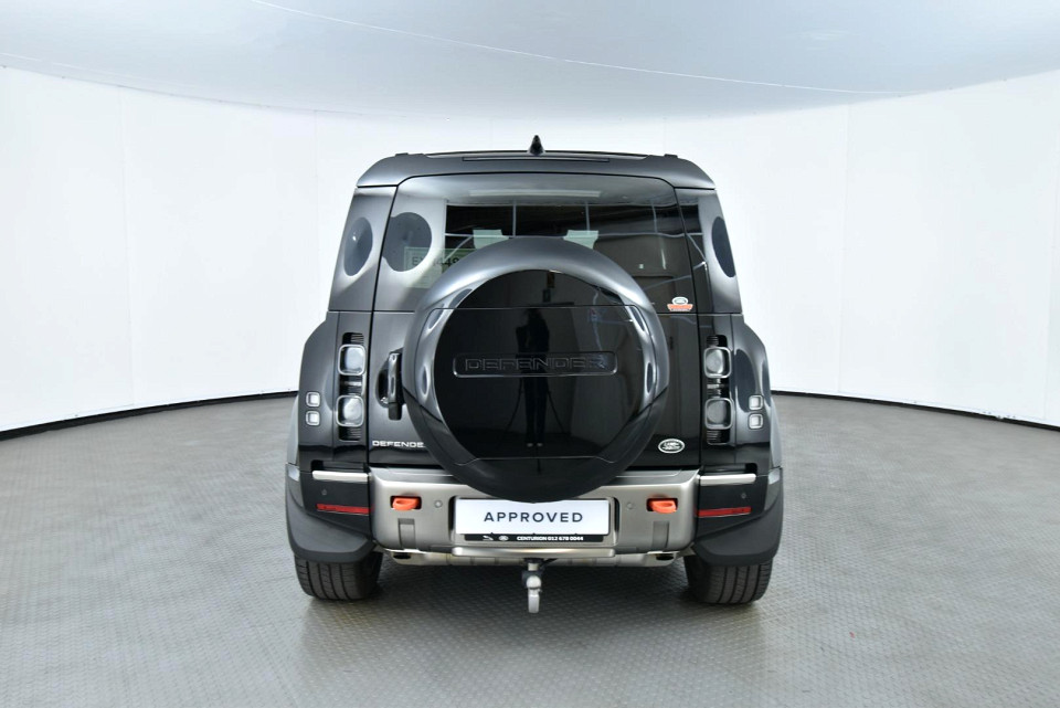 2022 LAND ROVER DEFENDER 90 3.0 P P400 X (294kW)