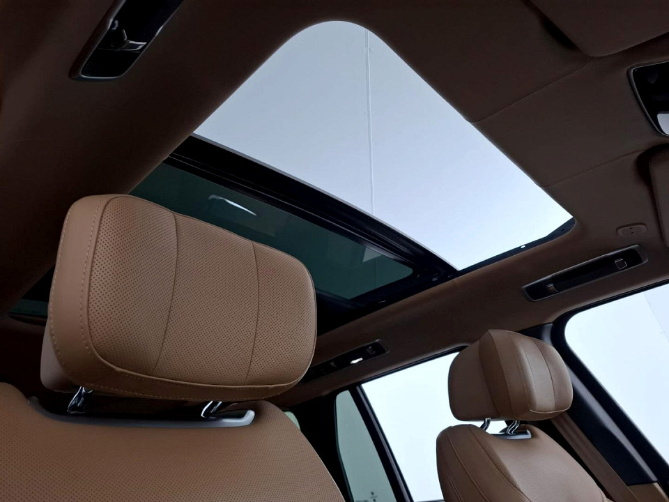 2022 LAND ROVER RANGE ROVER 4.4 P P530 AUTOBIOGRAPHY (390kW)