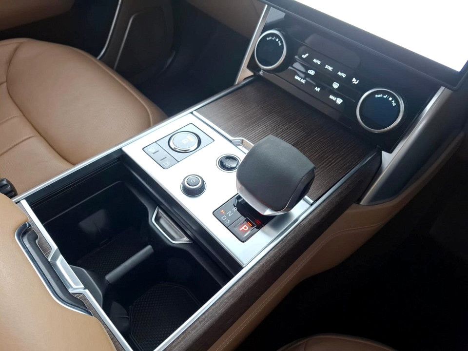 2022 LAND ROVER RANGE ROVER 4.4 P P530 AUTOBIOGRAPHY (390kW)