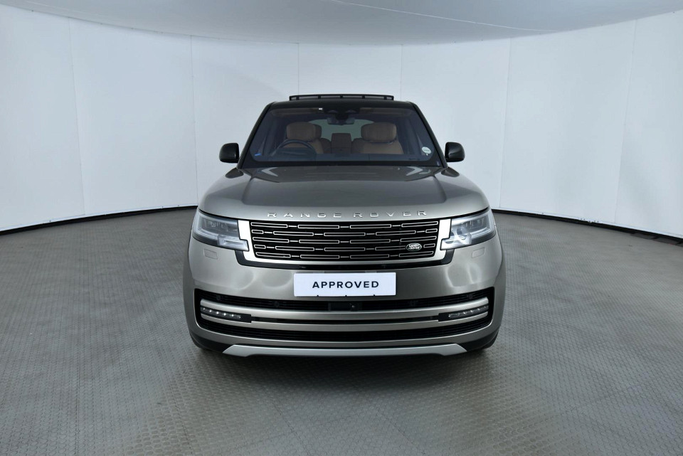 2022 LAND ROVER RANGE ROVER 4.4 P P530 AUTOBIOGRAPHY (390kW)