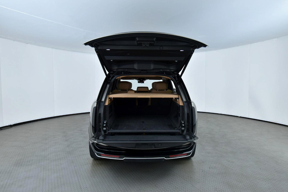 2022 LAND ROVER RANGE ROVER 4.4 P P530 AUTOBIOGRAPHY (390kW)