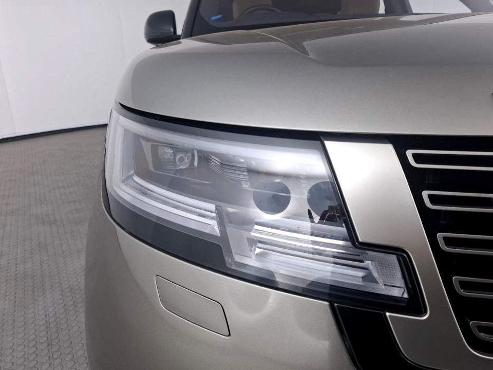 2022 LAND ROVER RANGE ROVER 4.4 P P530 AUTOBIOGRAPHY (390kW)