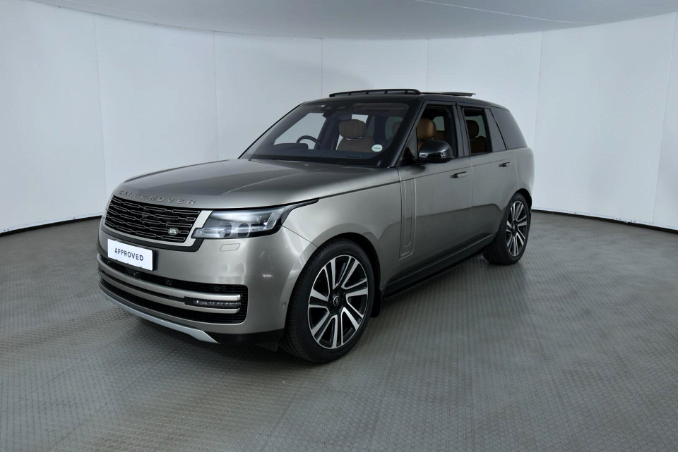 2022 LAND ROVER RANGE ROVER 4.4 P P530 AUTOBIOGRAPHY (390kW)