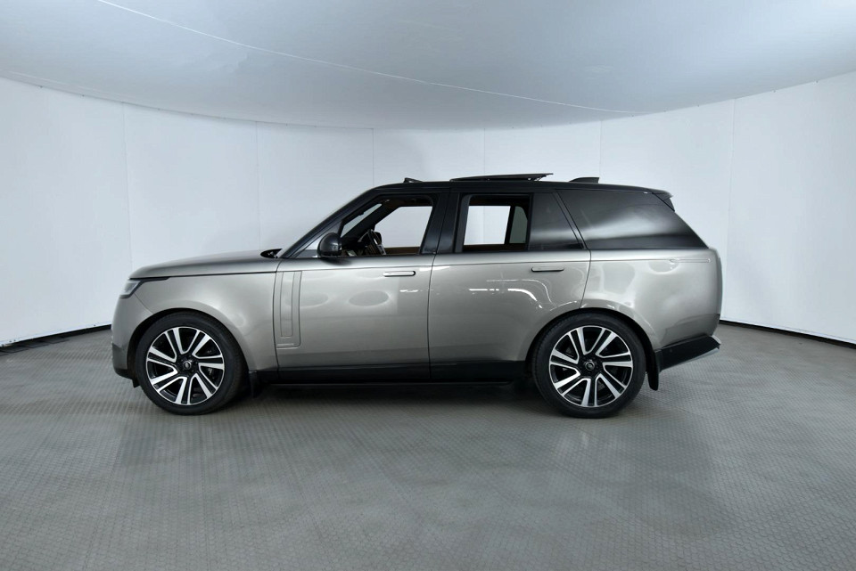 2022 LAND ROVER RANGE ROVER 4.4 P P530 AUTOBIOGRAPHY (390kW)