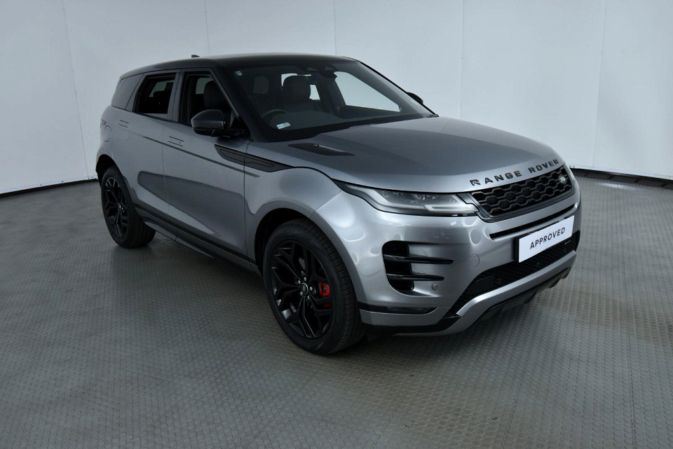 2023 LAND ROVER RANGE ROVER EVOQUE 2.0 D D200 R-DYNAMIC HSE (147kW)