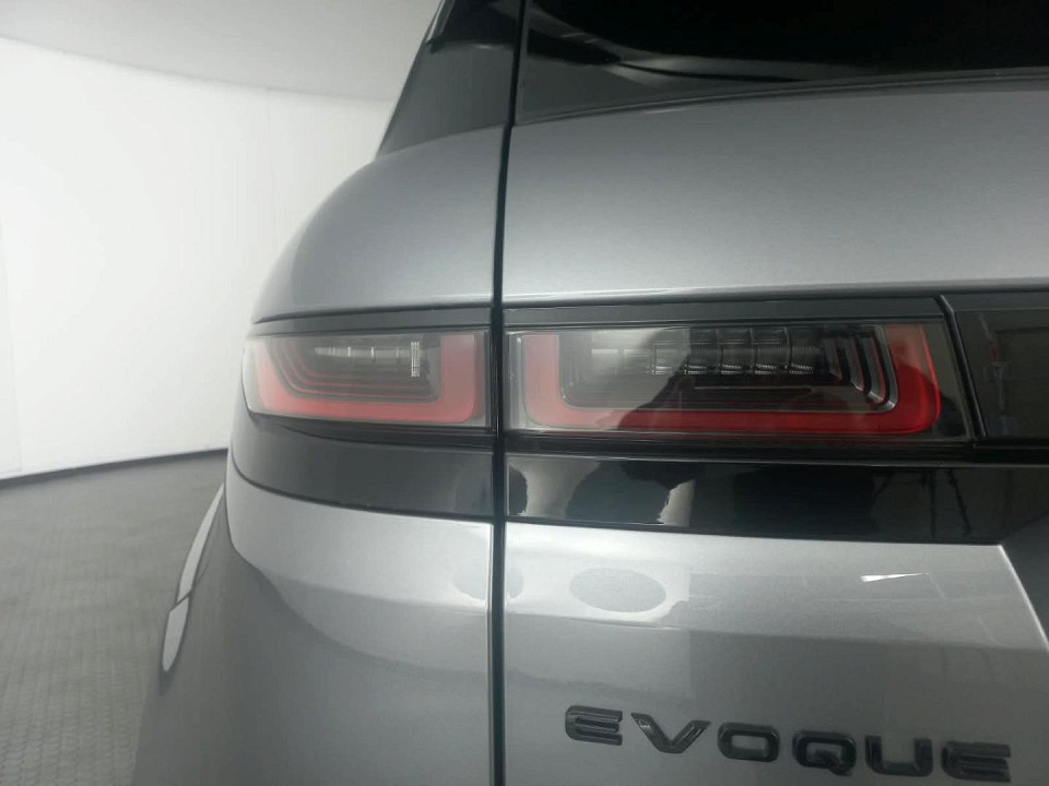 2023 LAND ROVER RANGE ROVER EVOQUE 2.0 D D200 R-DYNAMIC HSE (147kW)