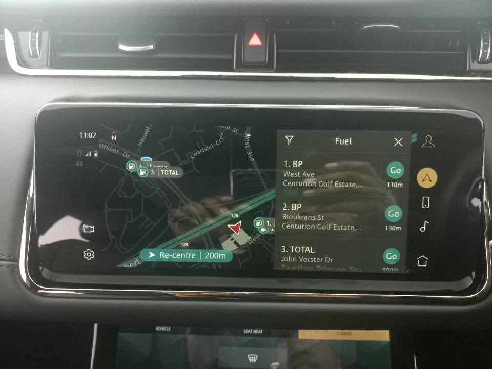 2023 LAND ROVER RANGE ROVER EVOQUE 2.0 D D200 R-DYNAMIC HSE (147kW)