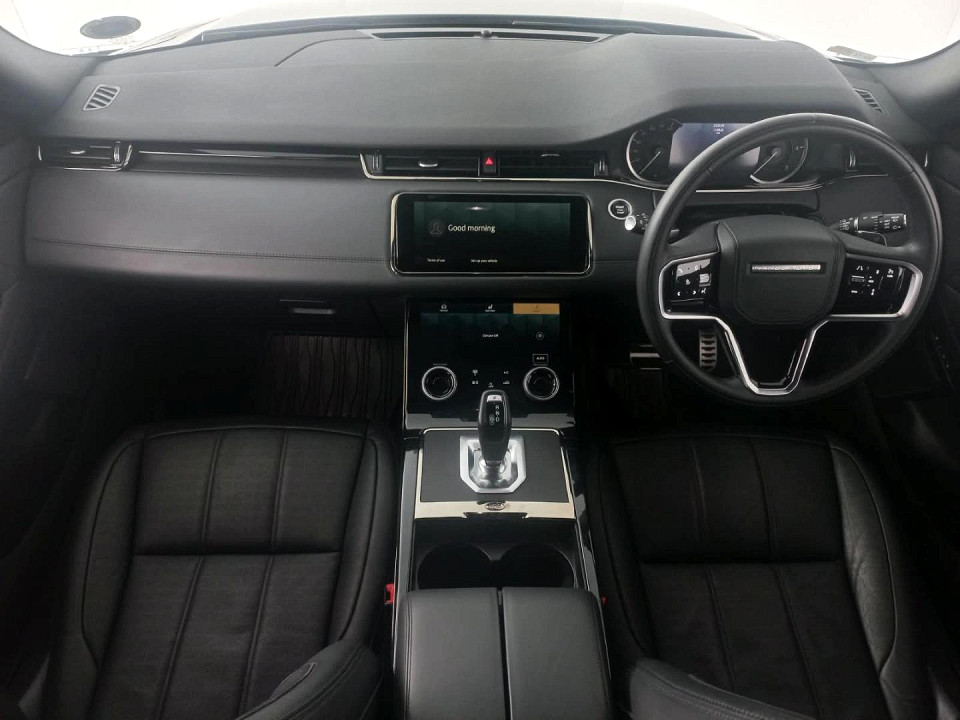 2023 LAND ROVER RANGE ROVER EVOQUE 2.0 D D200 R-DYNAMIC HSE (147kW)