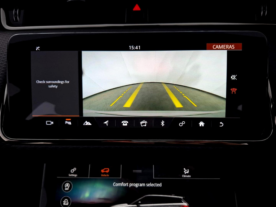 2024 LAND ROVER RANGE ROVER EVOQUE 2.0 D D180 S (132kW)