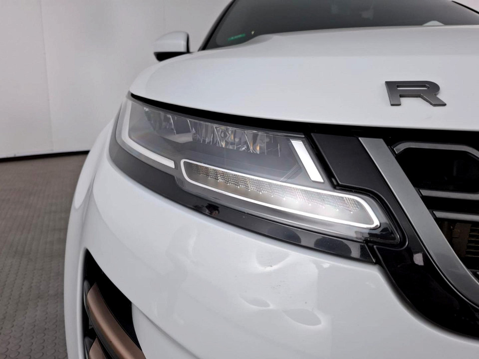 2024 LAND ROVER RANGE ROVER EVOQUE 2.0 D D180 S (132kW)