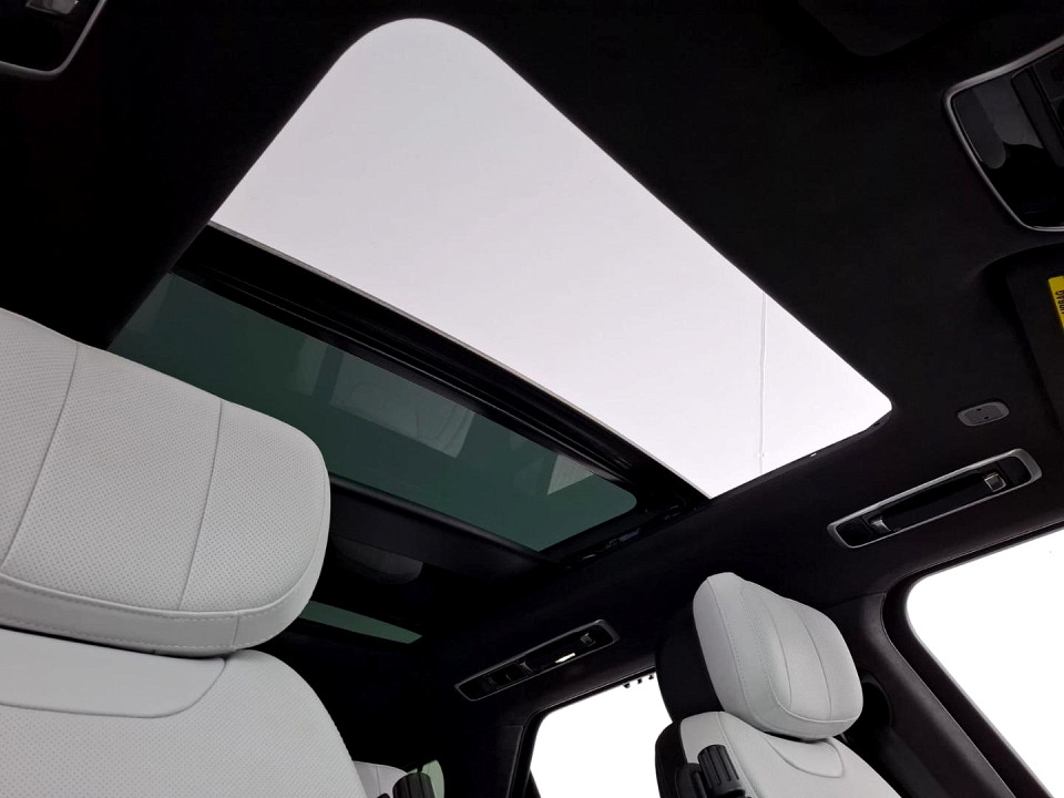 2024 LAND ROVER RANGE ROVER SPORT 3.0 D D350 DYNAMIC HSE (258kW)