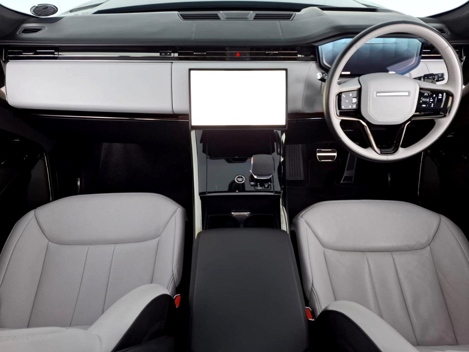 2024 LAND ROVER RANGE ROVER SPORT 3.0 D D350 DYNAMIC HSE (258kW)