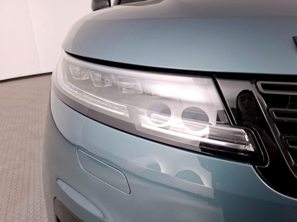 2024 LAND ROVER RANGE ROVER SPORT 3.0 D D350 DYNAMIC HSE (258kW)