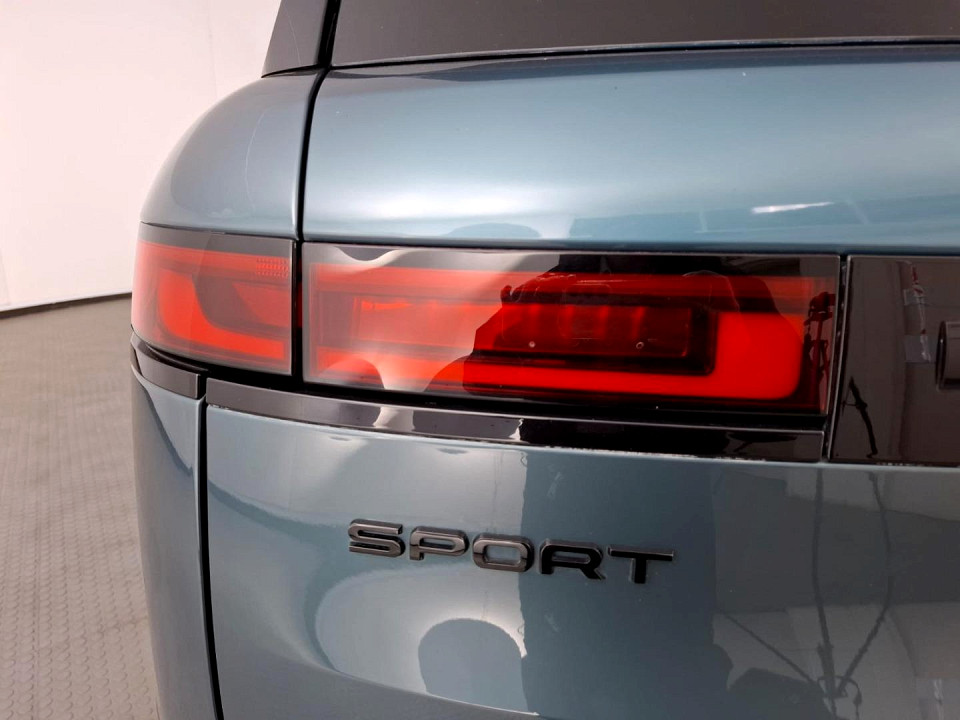 2024 LAND ROVER RANGE ROVER SPORT 3.0 D D350 DYNAMIC HSE (258kW)