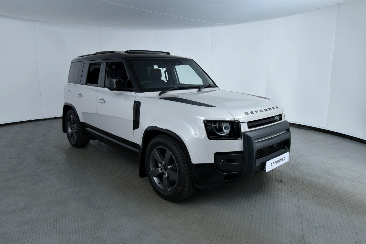 2025 LAND ROVER DEFENDER Defender